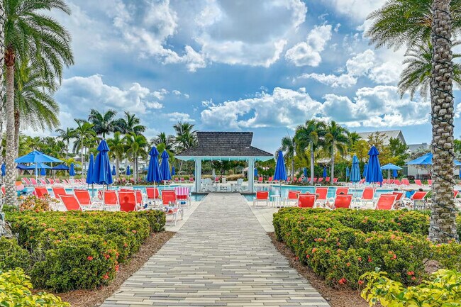 Building Photo - 6983 Saona CT