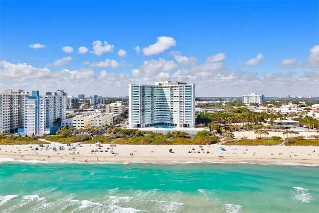 Building Photo - 7135 Collins Ave