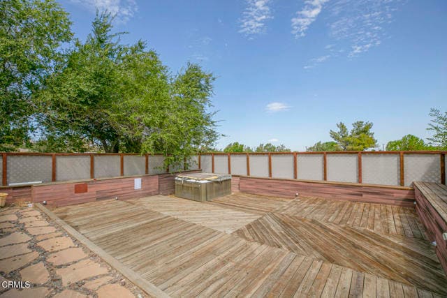Building Photo - 3831 E Ave T 8