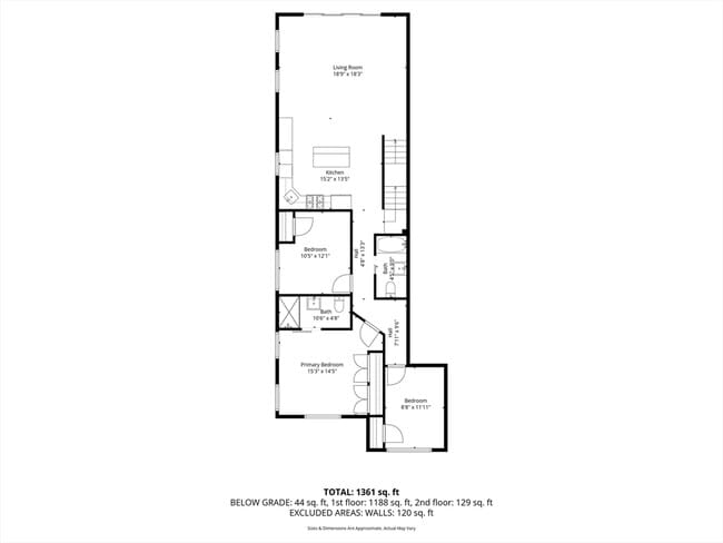 Building Photo - 34 Dix St