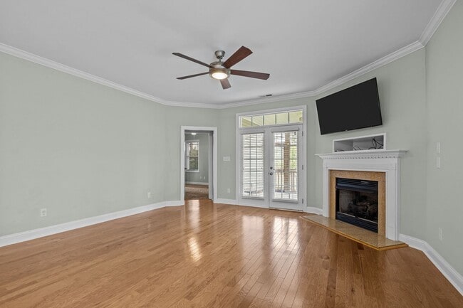 Building Photo - Blair Farms Home available for Long Term R...