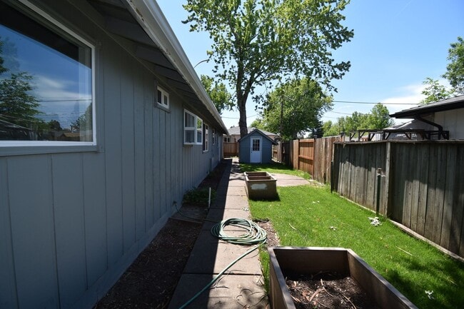 Building Photo - Elegant 4-Bedroom Corner-Lot Home