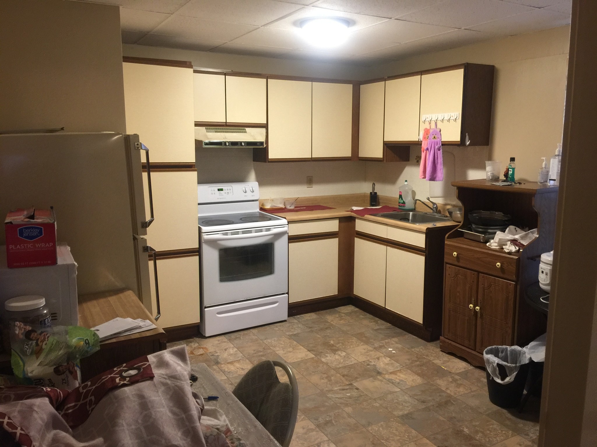 Kitchen - 17 Campion Rd
