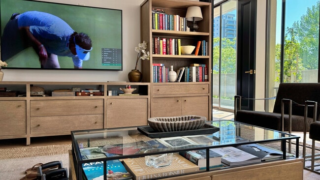 Building Photo - 2575 Peachtree Rd NE