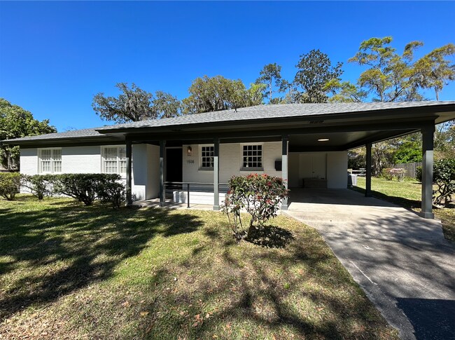 Building Photo - 1508 Spalding Rd