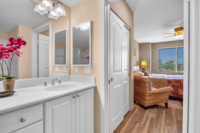 Building Photo - Furnished 3BR Condo at Opukea – Central A/C, 2 Parking Stalls, Prime Lahaina Location