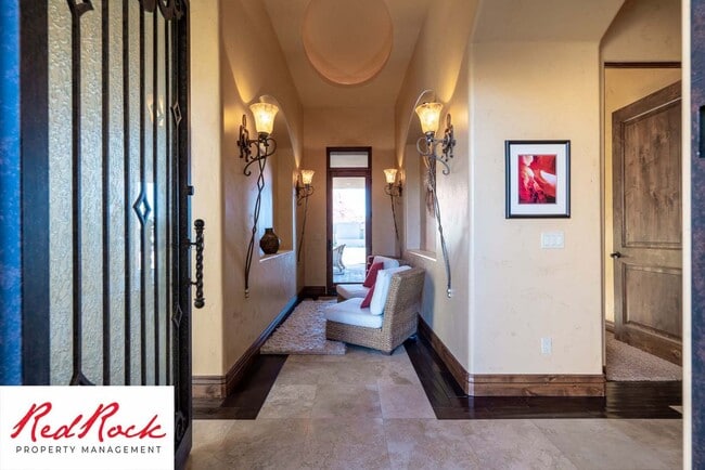 Building Photo - Incredible 4 Bedroom, 4 Bathroom FULLY FURNISHED Property in Entrada with a Private Pool!! 18 Mon...