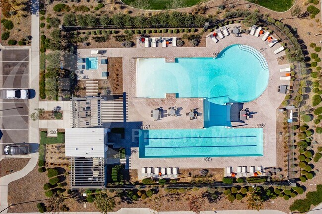 Building Photo - 1178 E Sabino Dr