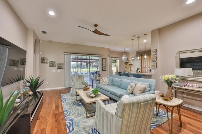 Building Photo - 1204 Facet View Way