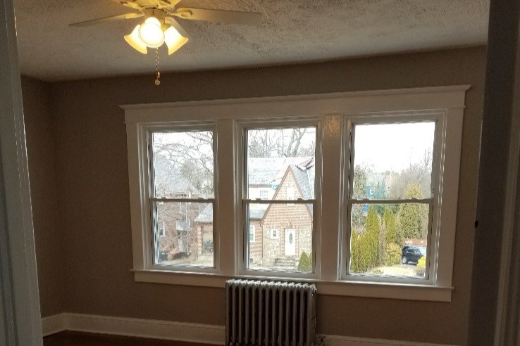 Master Bedroom - 2901 Chesley Ave