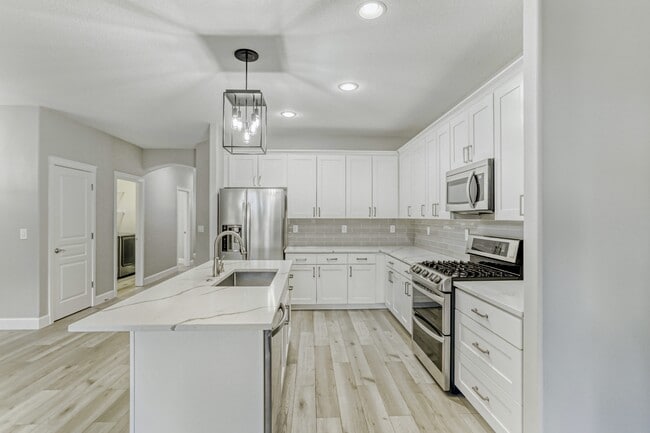 Building Photo - 16603 SW 134th Terrace