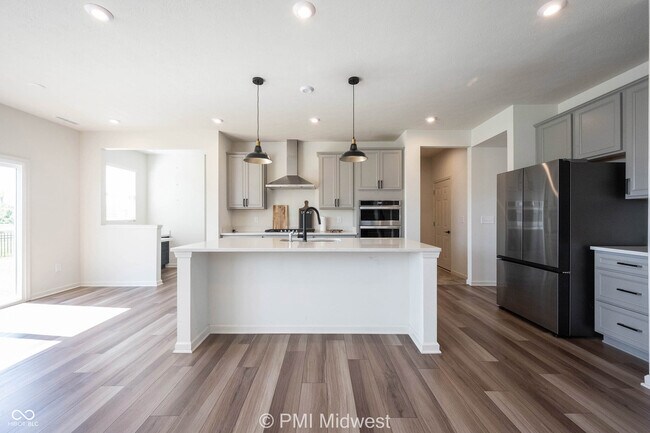 Building Photo - 6809 Blackwater Ln