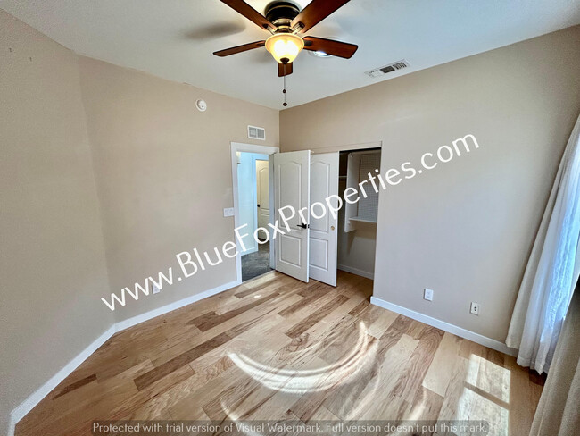 Building Photo - 7447 N Bradstreet Dr
