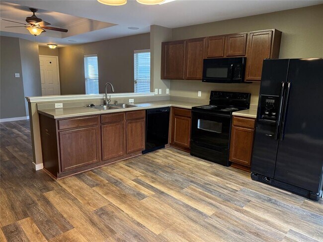 Building Photo - 11524 Ashbrook Dr