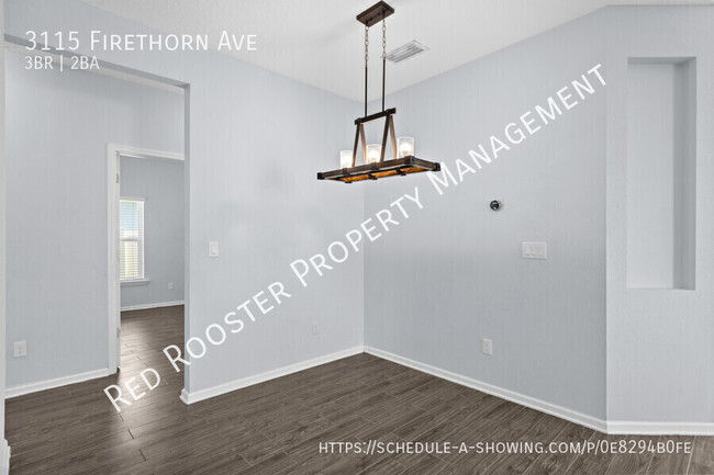 Building Photo - 3115 Firethorn Ave