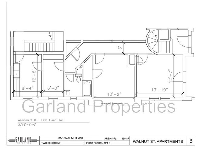 Building Photo - 356 Walnut Ave SW
