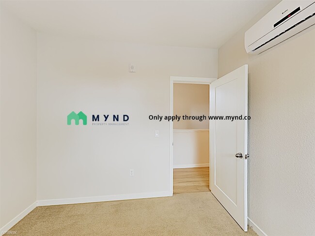 Building Photo - 2 br, 2.5 bath  - 519 T St Unit 102 Apt 102