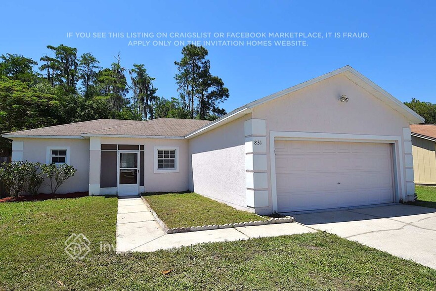 Primary Photo - 831 Del Prado Dr