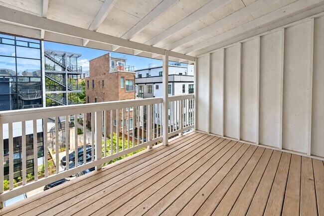 Building Photo - 2259 12th St NW