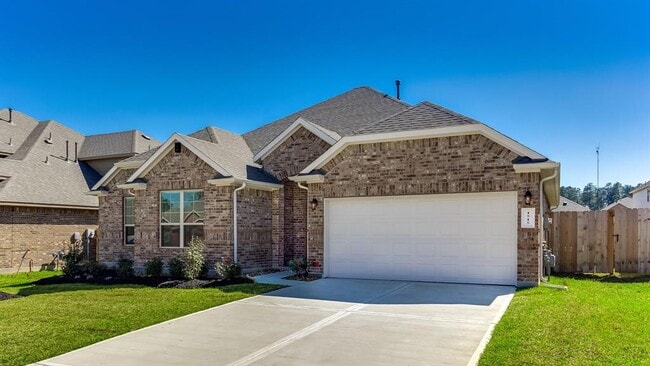 Building Photo - 1515 Holly Chase Ct