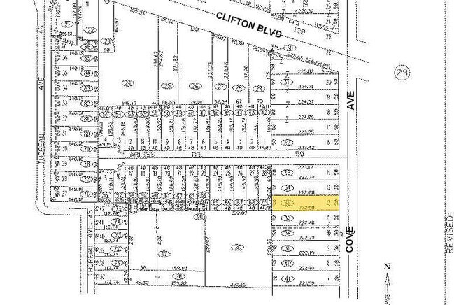 Primary Photo - 1276 Cove Ave