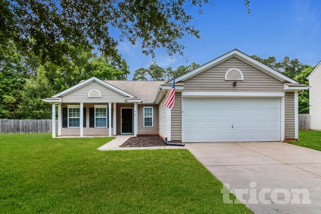Building Photo - 4116 Larkhaven Village Dr