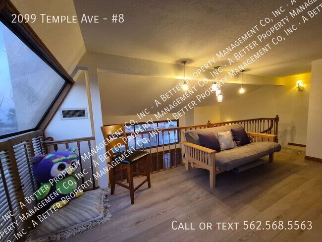 Building Photo - 2099 Temple Ave