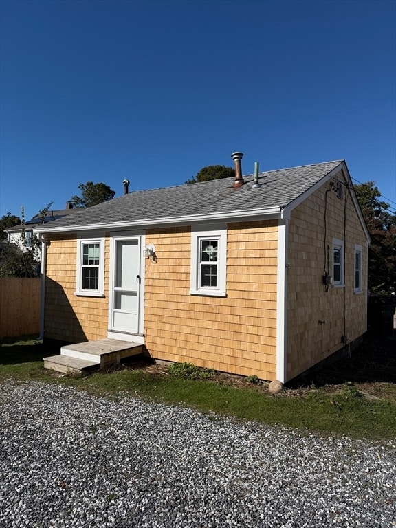 Primary Photo - 54 Walker St
