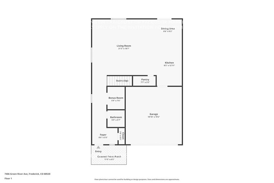 Building Photo - 7406 Green River Ave