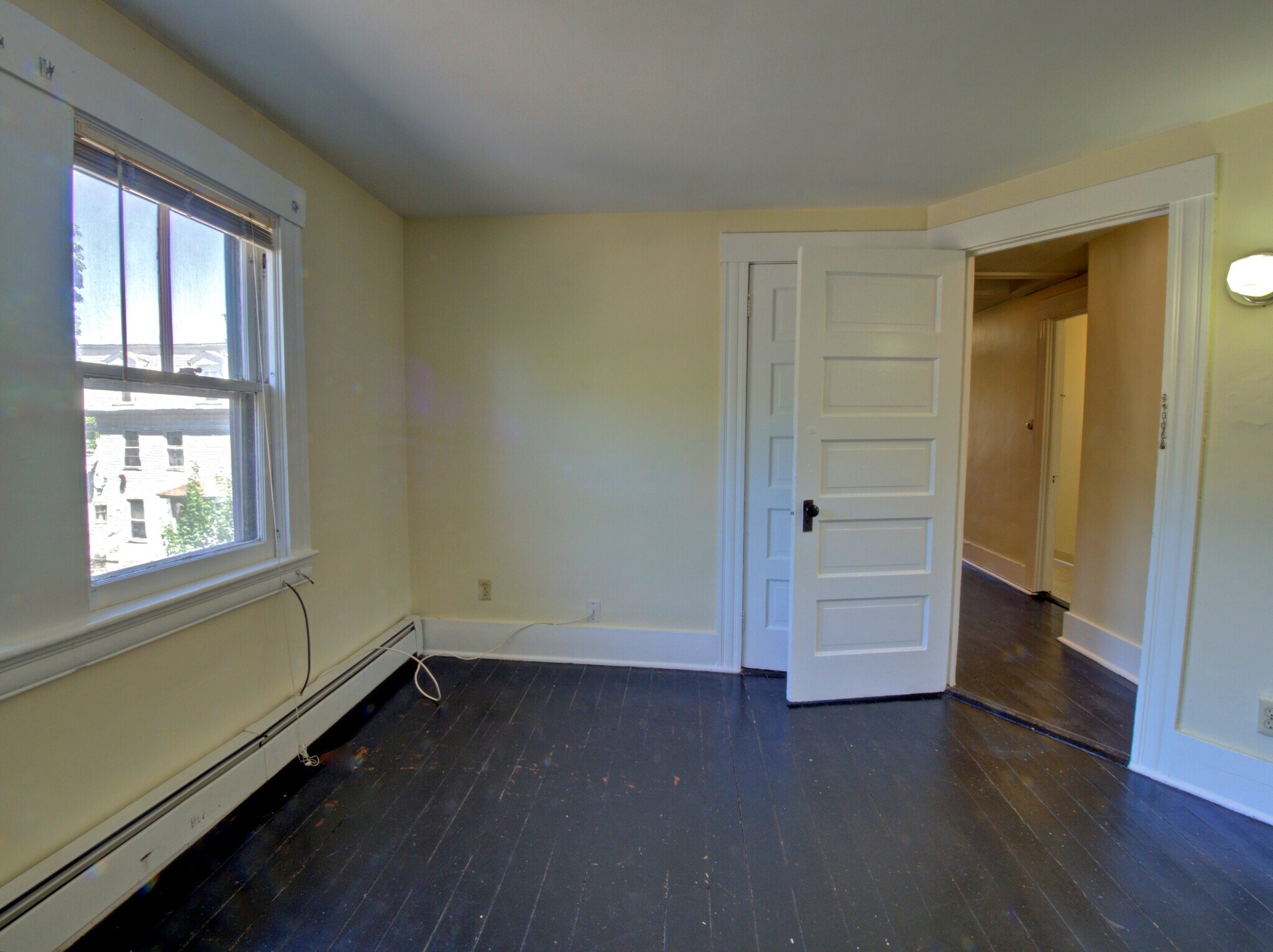 53 Unit #30 - 53 Tingley St