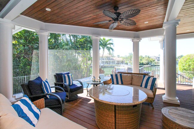 Building Photo - **STUNNING POOL HOME**4BEDS / 4.5BATHS**AQ...