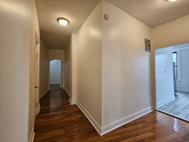 Floorplan - 106 Fort Washington Avenue