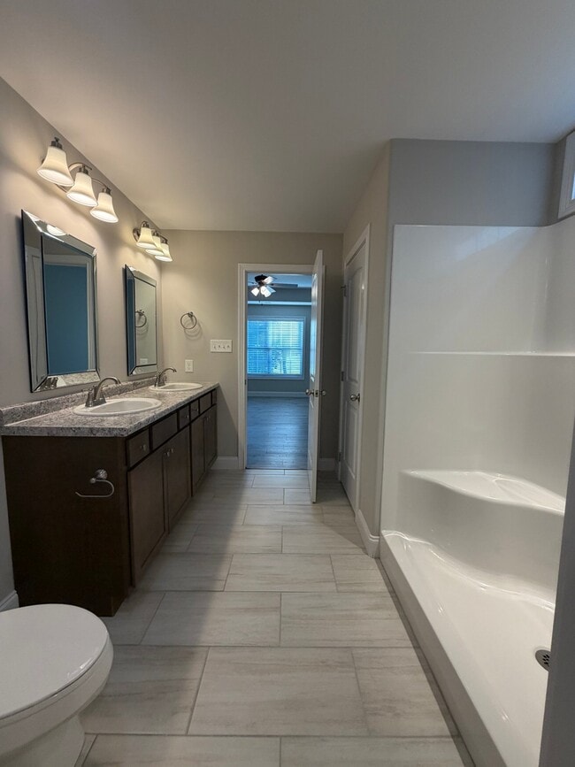 Building Photo - 7104 Nans Creek Way