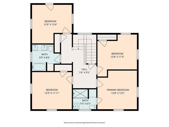 Building Photo - 815 Central Ave