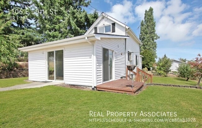 Building Photo - 1106 E 50th St