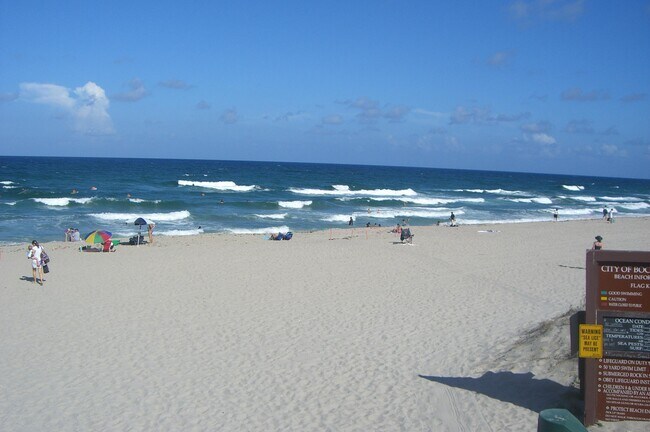 Building Photo - 2851 S Ocean Blvd