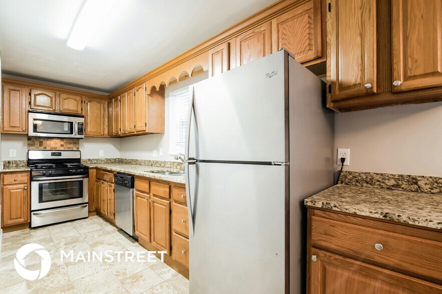 Building Photo - 6830 Cherry Log Pl