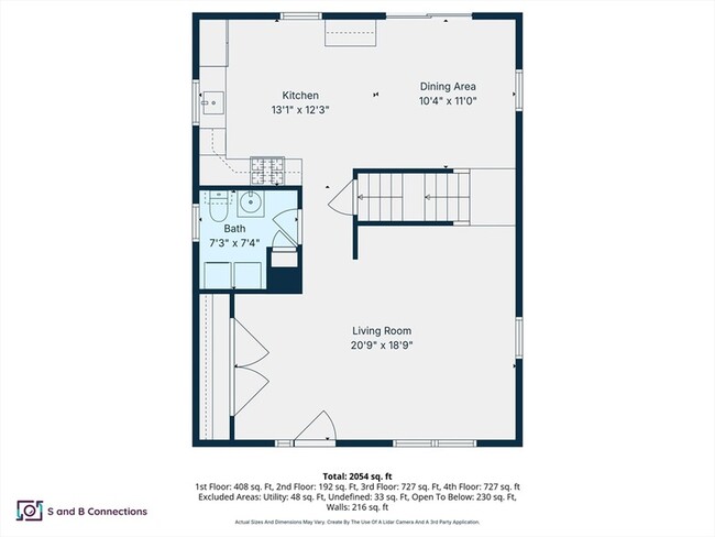 Building Photo - 74 Linwood St