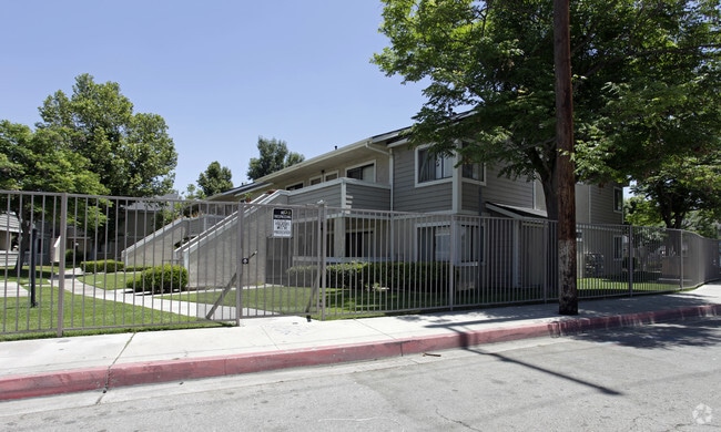 Primary Photo - Sunset Village Apartments
