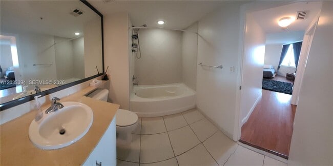 Building Photo - 325 S Biscayne Blvd