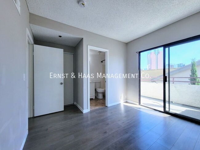 Building Photo - Beautiful and Modern 1 Bedroom + Loft Cond...