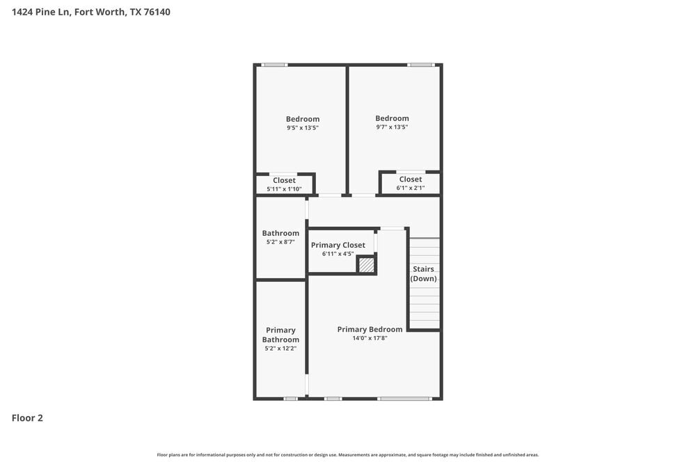 Building Photo - 1424 Pine Ln