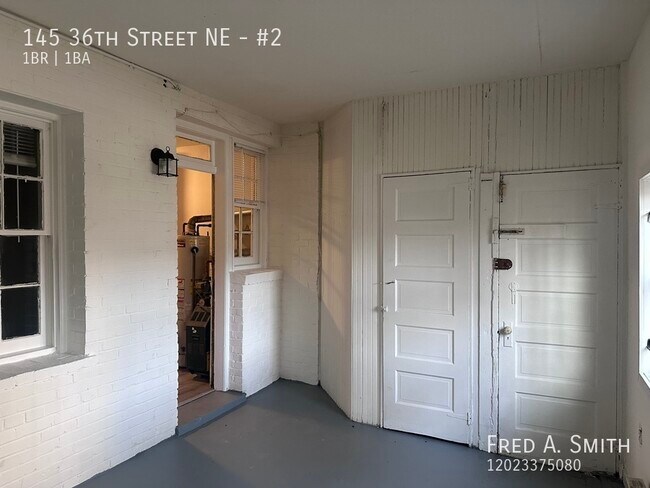 Building Photo - 145 36th St NE