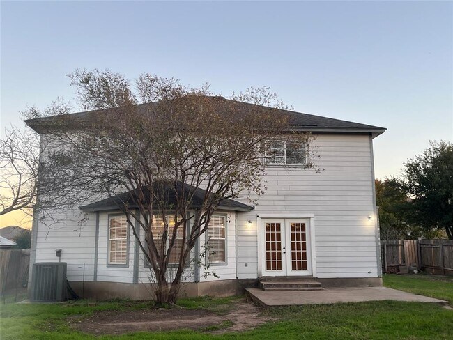 Building Photo - 4406 Cisco Valley Dr