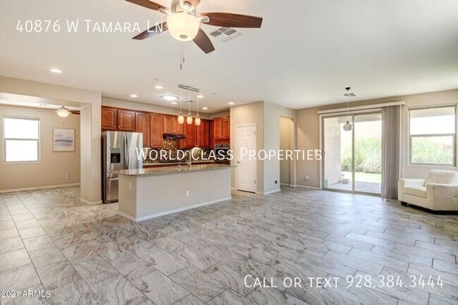 Building Photo - 40876 W Tamara Ln