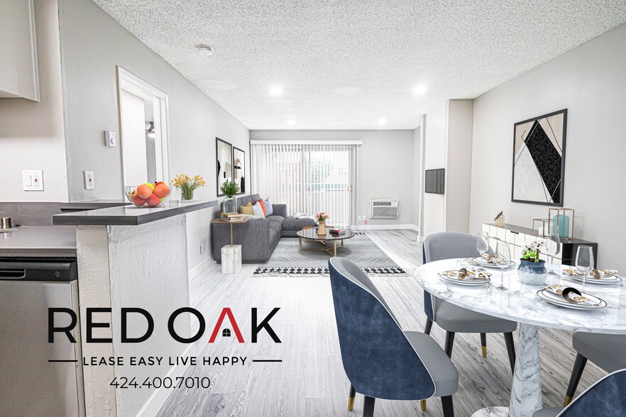 Primary Photo - 1200 N Olive Dr