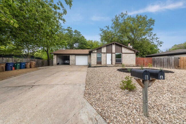 Building Photo - 2517 Glen Springs Way