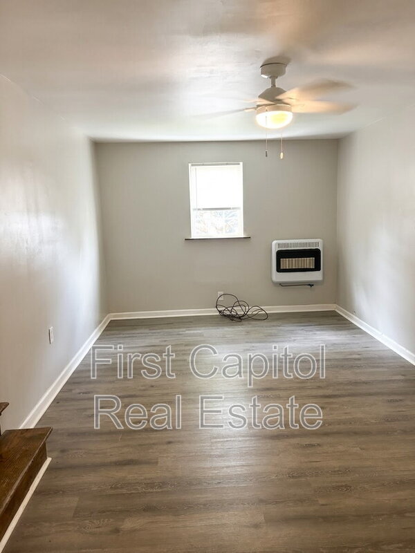 Building Photo - 2629 Catherine St