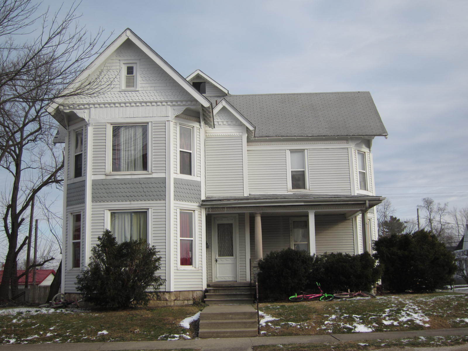 Building Photo - 1728 I St