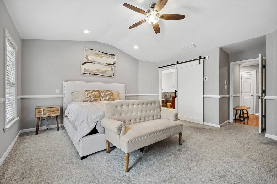 Building Photo - 3394 Pendley Rd